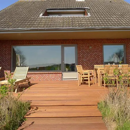 Haus Knutt